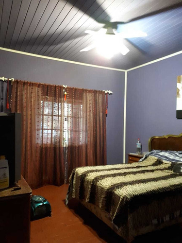 Imagen 8 de 20 de Casa En Importante Lote Km 40 Virrey Del Pino