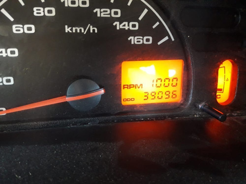 Lifan Truck 1.3 2018