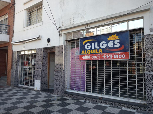 Imagen 11 de 13 de Local De 39m² Aprox. Muy Buen Estado En Ramos Mejia