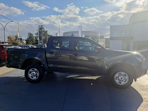 Chevrolet S10 2.8 Cd 4X2 Wt