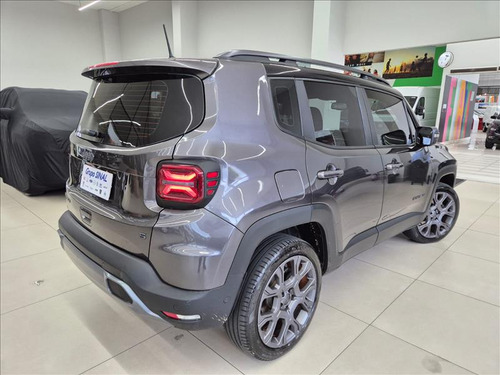 Jeep Renegade 1.3 T270 Turbo s 4x4