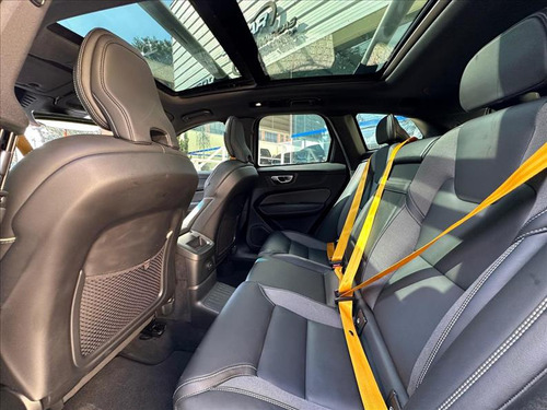 Volvo XC60 2.0 t8 Recharge Polestar Engineered Awd Geartronic