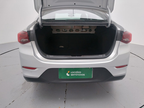 Chevrolet Onix 1.0 TURBO FLEX PLUS LTZ AUTOMÁTICO