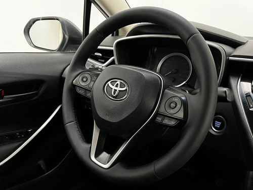 Toyota Corolla 2.0 VVT-IE FLEX XEI DIRECT SHIFT