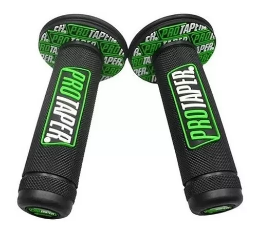 PUÑOS OFF-ROAD PROTAPER K107 verde