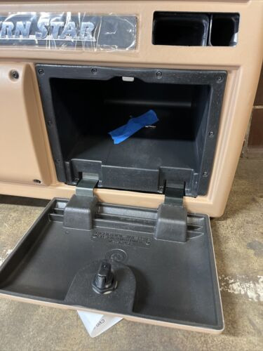 New *oem*freightliner M2 A18-71375-304 Ws Phan Dash Lhd Bby