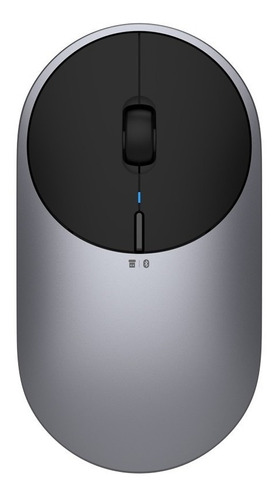 Mouse Inalámbrico Xiaomi Mi Portátil Con Bluetooth 2 4-dpi