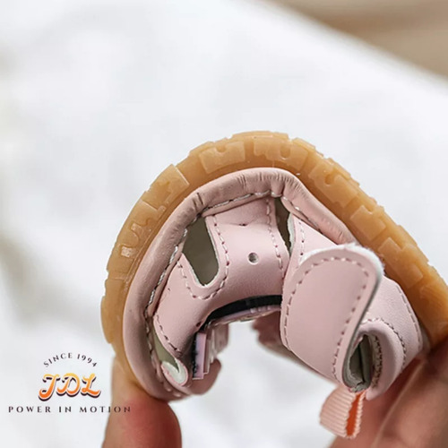Sandalias Para Bebés De Verano Para Bebés Pequeños