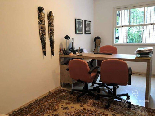 Imagem 28 de 29 de Casa Com 4 Dormitórios À Venda, 594 M² Por R$ 2.600.000,00 - Granja Viana - Carapicuíba/sp - Ca1479