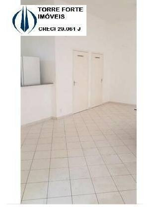 Imagem 2 de 15 de Lindo Apartamento Com 2 Dormitórios E 1 Vaga Na Vila Carrão - 1543
