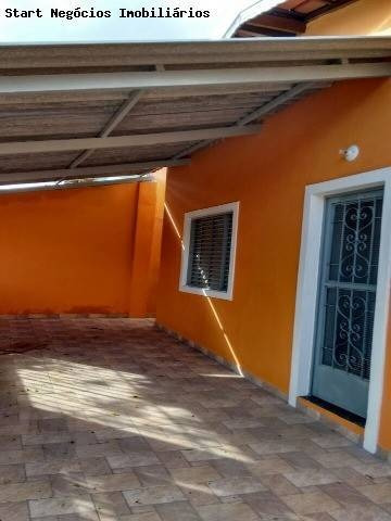 Imagem 2 de 8 de Casa À Venda Em Jardim Calegari (nova Veneza) - Ca087739