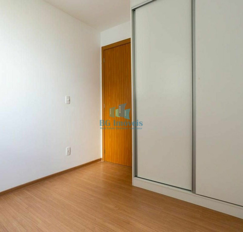 Imagem 12 de 26 de Apartamento 44m² À Venda Com 2 Quartos E 1 Vaga Em Pirituba-sp Grand Reserva Paulista - Bg22-291