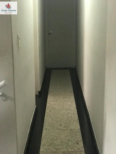 Imagem 3 de 11 de Sobrado A Venda No Bairro Itaberaba Em São Paulo - Sp. - R270-1