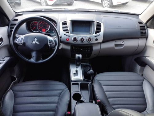 Imagem 7 de 10 de Mitsubishi L200 Triton Hpe 3.2 16v
