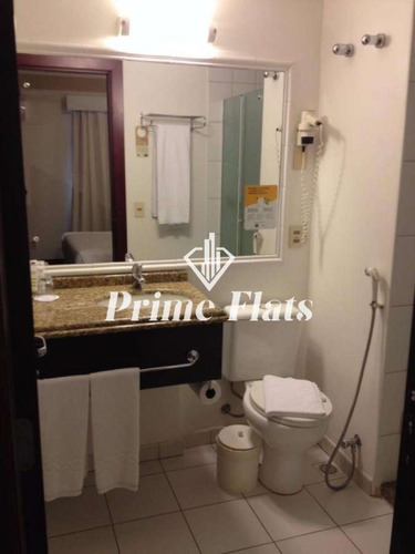 Imagem 10 de 18 de Flat Disponível Para Venda No Mercure Jaraguá Do Sul, Com 1 - 262618
