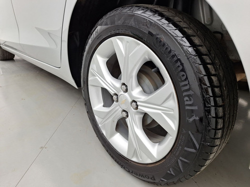 Chevrolet Onix 1.0 TURBO FLEX LTZ AUTOMÁTICO