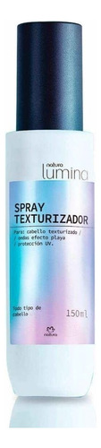 Natura Lumina Spray Texturizador Proteccion Capilar Uv 150ml