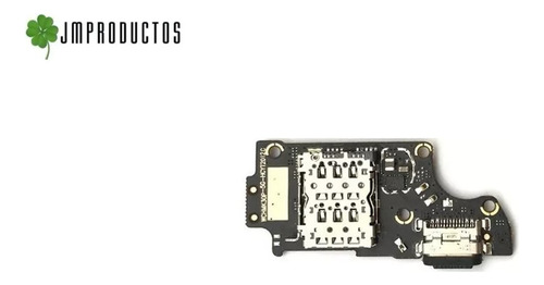Flex De Carga Compatible Con Xiaomi Poco F2 Pro + Kit