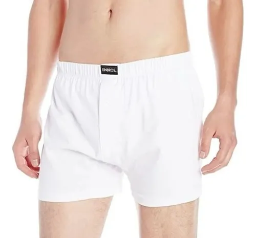 Boxer de hombre 100 algodon hotsell