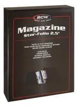 Comprar Porta Revistas Bcw - Negro | Capacidad Para 20 Revistas | Ci
