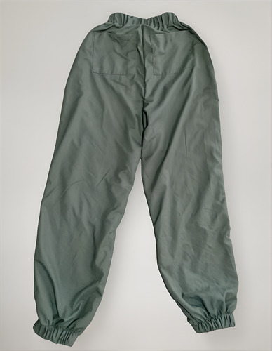 Pantalón Jogger De Moda Mujer
