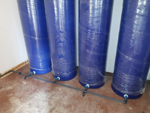 Tanques De Agua 500 Litros En 80