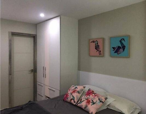 Imagen 14 de 30 de H.a Venta Apartamento En Alameda Suites Valencia El Parral