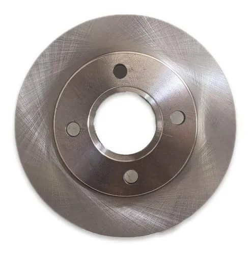 comprar Disco Freno Para Ford Fiesta Power Move Max Ka Sincronico