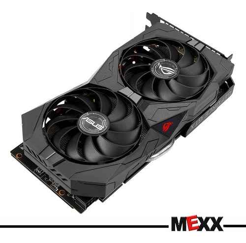 Placa Video Geforce Asus Gtx 1650s Super 4gb Strix Mexx 1