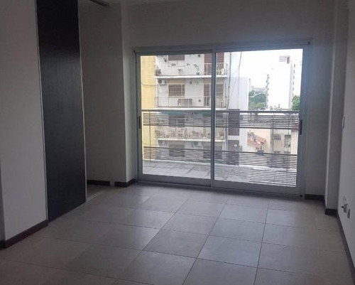 Imagen 2 de 4 de Departamento Venta Monoambiente Flores Floresta