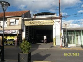 Se Vende Local Sobre Avenida. Turdera