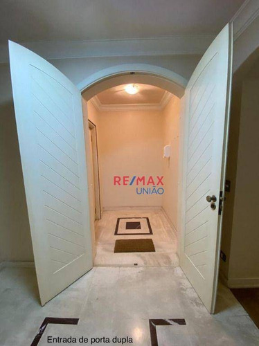 Imagem 11 de 30 de Apartamento Com 4 Dormitórios Para Alugar, 340 M² Por R$ 3.900,00/mês - Vila Andrade - São Paulo/sp - Ap0754
