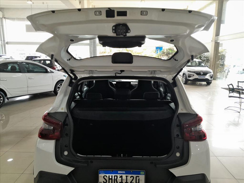 Citroën C3 1.0 FIREFLY FLEX LIVE MANUAL