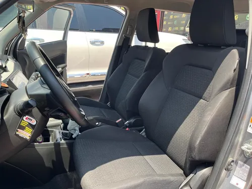 Suzuki Swift Hibrido 1.2 Mt