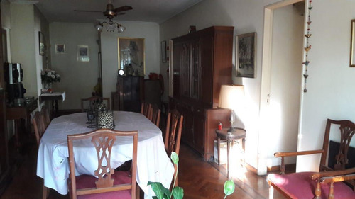 Imagen 5 de 19 de Departamento -4 Ambientes-la Rioja 200- Balvanera