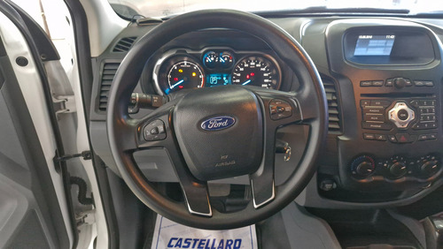 Ford Ranger 3.2 Cd Xls Tdci 200Cv