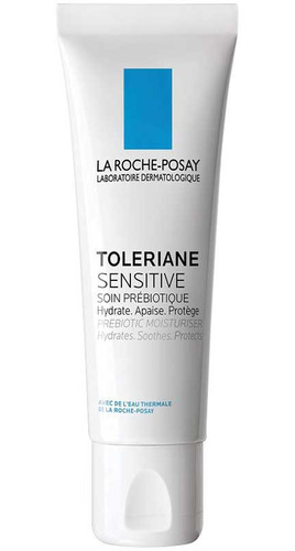 Creme Facial  La Roche-posay - Toleriane Sensitive 40ml