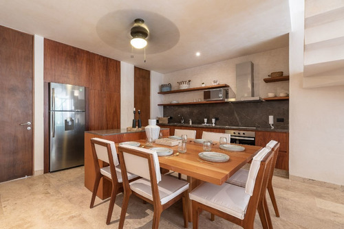 Imagen 12 de 20 de Departamentos En Venta Lúum Zama, Tulum, Quintana Roo