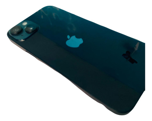 Apple Iphone 14 Plus (128 Gb) - Medianoche Medianoche (Usado)