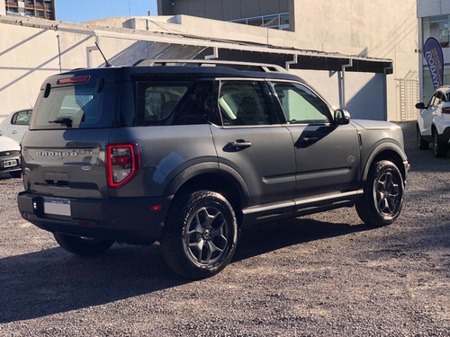 Imagen 8 de 14 de Ford Bronco Wildtrak 2.0 250cv At 2022 Ab