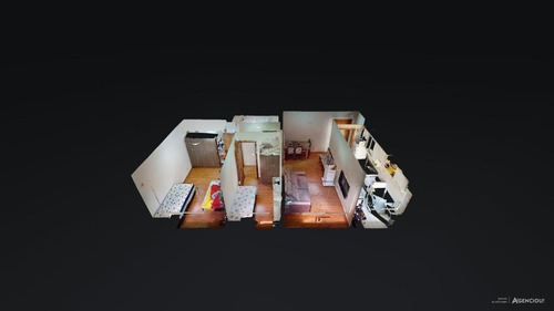 Apartamento À Venda, 65 M² Por R$ 375.000,00 - Cidade Baixa - Porto Alegre/rs - Ap3758