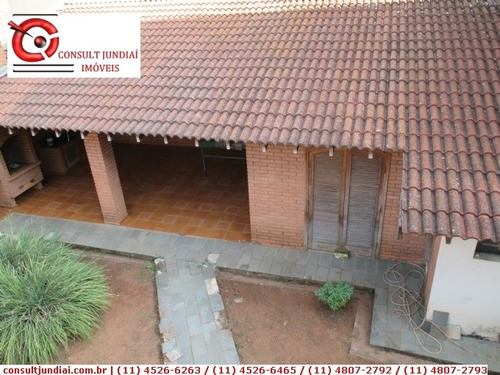 Imagem 14 de 29 de Casas Comerciais À Venda Em Jundiaí/sp - Compre O Seu Casas Comerciais Aqui! - 1258852