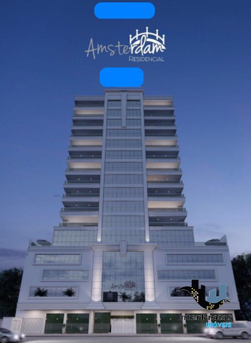 Imagem 8 de 11 de Apartamento Padrão Com 4 Quartos No Amsterdam - 608749-v