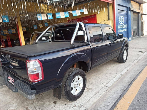 Imagem 7 de 15 de Ford Ranger 2.3 Xlt 16v 4x2 Cd Gasolina 4p Manual