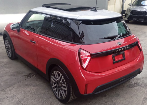 Mini Cooper 1.5 C At 3P
