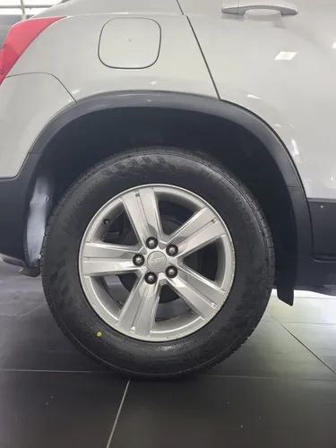 Chevrolet Tracker 1.8 Lt