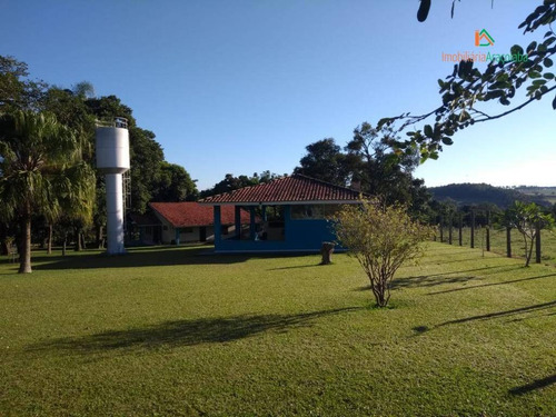 Ótimo Sitio Em Capela Do Alto No Bairro Do Jutuba Em Via Asfaltada - Si0013
