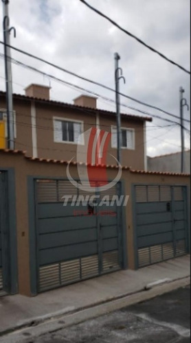 Imagem 1 de 20 de Sobrado Para Venda No Bairro Capão Do Embira, 2 Dorm, 1 Vagas, 65 M - 5996