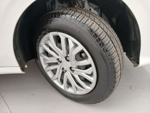 Fiat Cronos 1.3 FIREFLY FLEX DRIVE MANUAL