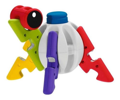 Imagen 10 de 10 de Chicco Pelota Transformable